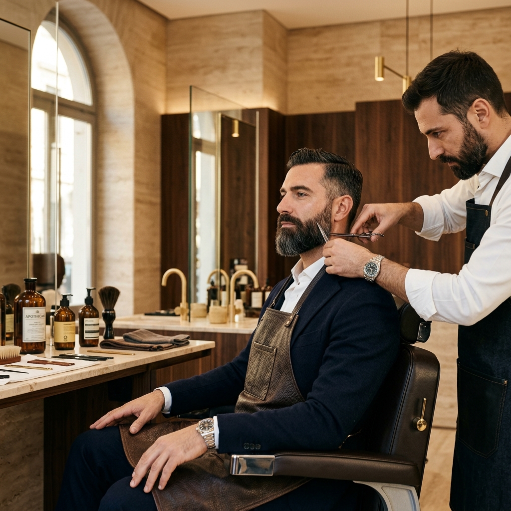 Experiencia del servicio